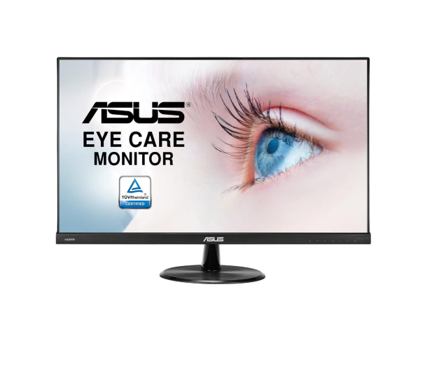 ASUS VP239H - 310448 - zdjęcie